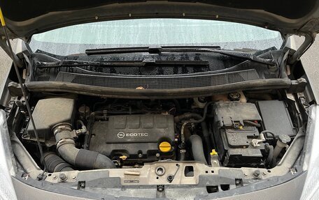 Opel Meriva, 2012 год, 900 000 рублей, 7 фотография