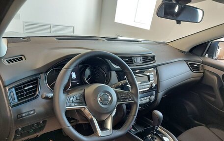 Nissan Qashqai, 2020 год, 2 700 000 рублей, 2 фотография