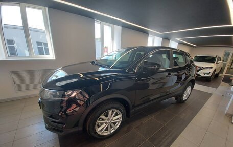 Nissan Qashqai, 2020 год, 2 700 000 рублей, 7 фотография