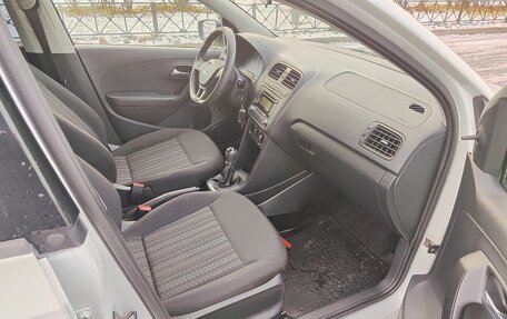 Volkswagen Polo VI (EU Market), 2020 год, 825 000 рублей, 4 фотография