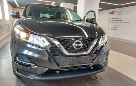Nissan Qashqai, 2020 год, 2 700 000 рублей, 8 фотография
