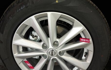 Nissan Qashqai, 2020 год, 2 700 000 рублей, 6 фотография