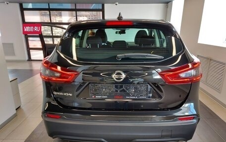 Nissan Qashqai, 2020 год, 2 700 000 рублей, 3 фотография