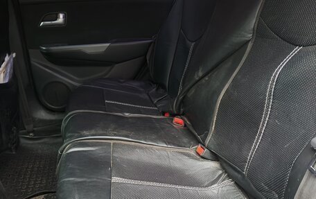 KIA Rio III рестайлинг, 2012 год, 835 000 рублей, 10 фотография