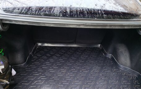 KIA Rio III рестайлинг, 2012 год, 835 000 рублей, 11 фотография