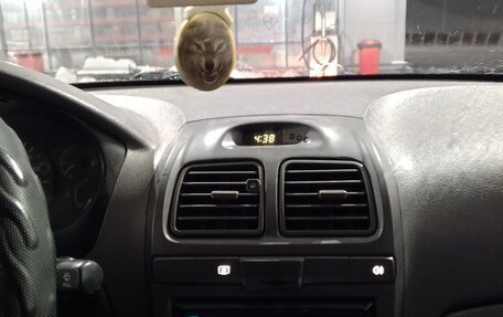 Hyundai Accent II, 2006 год, 240 000 рублей, 6 фотография