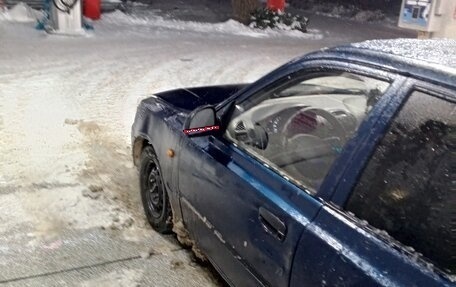 Hyundai Accent II, 2006 год, 240 000 рублей, 3 фотография