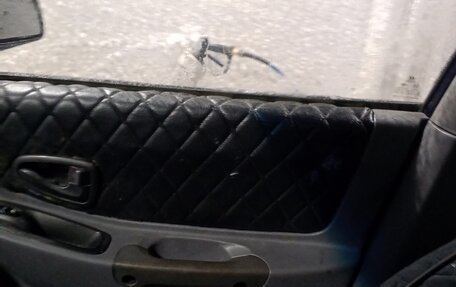 Hyundai Accent II, 2006 год, 240 000 рублей, 7 фотография