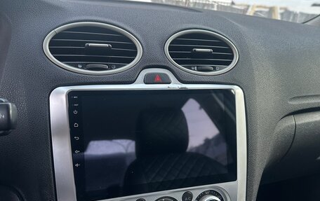 Ford Focus II рестайлинг, 2006 год, 450 000 рублей, 13 фотография