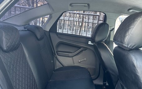 Ford Focus II рестайлинг, 2006 год, 450 000 рублей, 15 фотография