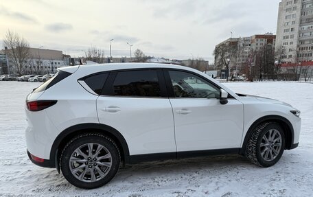 Mazda CX-5 II, 2018 год, 2 370 000 рублей, 6 фотография