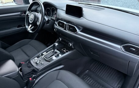 Mazda CX-5 II, 2018 год, 2 370 000 рублей, 7 фотография