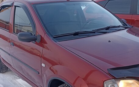 Renault Logan I, 2009 год, 500 000 рублей, 2 фотография