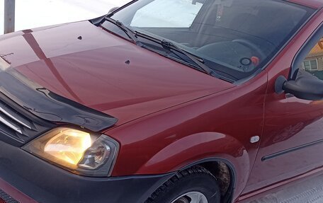 Renault Logan I, 2009 год, 500 000 рублей, 5 фотография