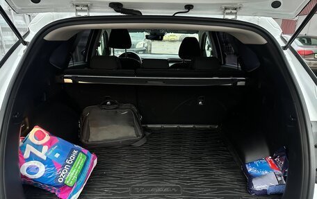 Hyundai Tucson, 2021 год, 2 995 000 рублей, 8 фотография