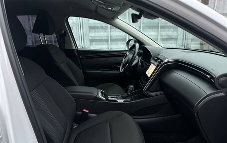 Hyundai Tucson, 2021 год, 2 995 000 рублей, 12 фотография