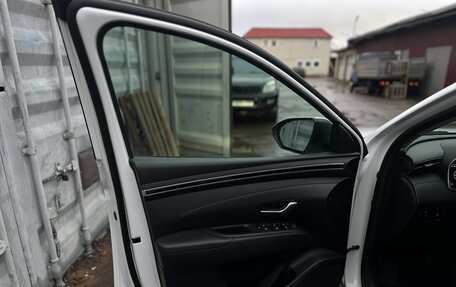 Hyundai Tucson, 2021 год, 2 995 000 рублей, 20 фотография