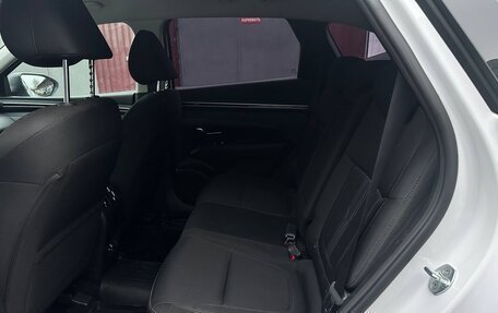 Hyundai Tucson, 2021 год, 2 995 000 рублей, 18 фотография