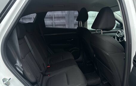 Hyundai Tucson, 2021 год, 2 995 000 рублей, 15 фотография