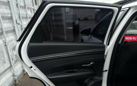 Hyundai Tucson, 2021 год, 2 995 000 рублей, 16 фотография