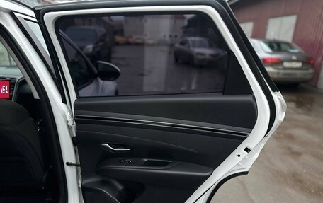 Hyundai Tucson, 2021 год, 2 995 000 рублей, 14 фотография