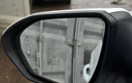 Hyundai Tucson, 2021 год, 2 995 000 рублей, 25 фотография