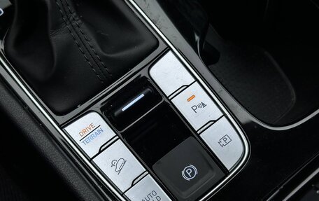 Hyundai Tucson, 2021 год, 2 995 000 рублей, 24 фотография