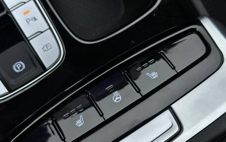 Hyundai Tucson, 2021 год, 2 995 000 рублей, 22 фотография