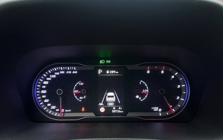 Hyundai Tucson, 2021 год, 2 995 000 рублей, 34 фотография