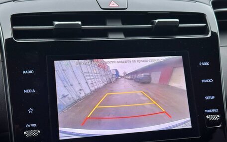 Hyundai Tucson, 2021 год, 2 995 000 рублей, 30 фотография