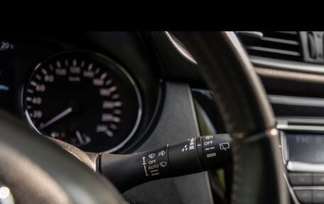 Nissan Qashqai, 2017 год, 1 350 000 рублей, 4 фотография