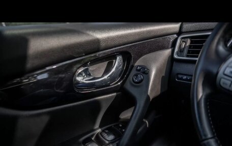 Nissan Qashqai, 2017 год, 1 350 000 рублей, 2 фотография