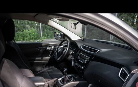 Nissan Qashqai, 2017 год, 1 350 000 рублей, 5 фотография