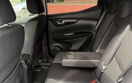 Nissan Qashqai, 2017 год, 1 350 000 рублей, 7 фотография