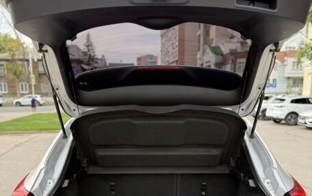 Nissan Qashqai, 2017 год, 1 350 000 рублей, 12 фотография