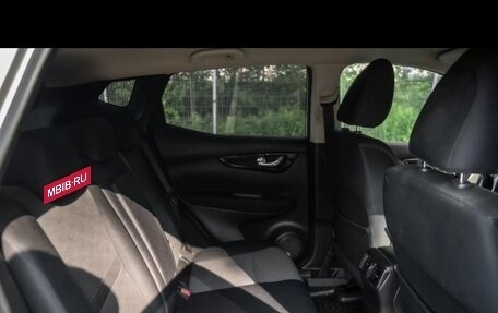 Nissan Qashqai, 2017 год, 1 350 000 рублей, 3 фотография