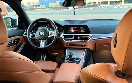 BMW 3 серия, 2019 год, 3 750 000 рублей, 14 фотография