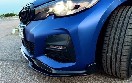 BMW 3 серия, 2019 год, 3 750 000 рублей, 9 фотография