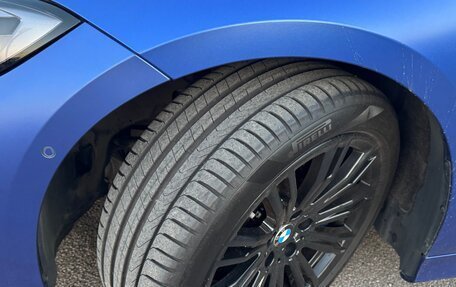 BMW 3 серия, 2019 год, 3 750 000 рублей, 21 фотография