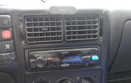 Volkswagen Polo III рестайлинг, 1998 год, 220 000 рублей, 5 фотография