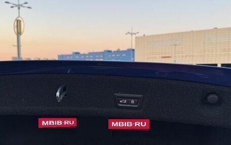 BMW 3 серия, 2019 год, 3 750 000 рублей, 28 фотография