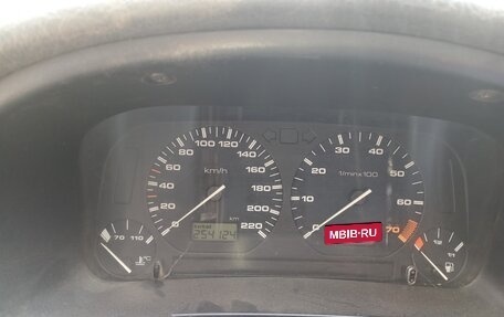 Volkswagen Polo III рестайлинг, 1998 год, 220 000 рублей, 6 фотография