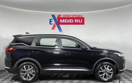 Chery Tiggo 7 Pro, 2022 год, 1 399 000 рублей, 3 фотография