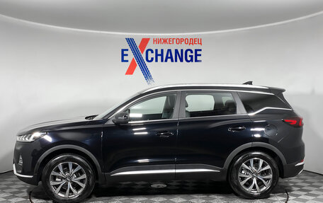 Chery Tiggo 7 Pro, 2022 год, 1 399 000 рублей, 7 фотография