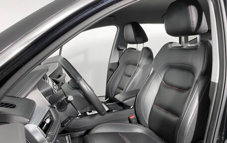 Chery Tiggo 7 Pro, 2022 год, 1 399 000 рублей, 10 фотография