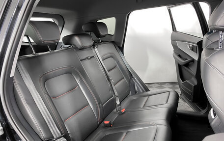 Chery Tiggo 7 Pro, 2022 год, 1 399 000 рублей, 13 фотография