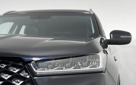 Chery Tiggo 7 Pro, 2022 год, 1 399 000 рублей, 8 фотография