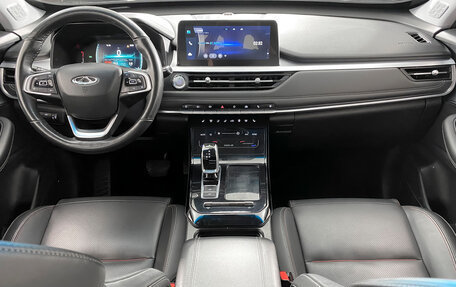 Chery Tiggo 7 Pro, 2022 год, 1 399 000 рублей, 18 фотография