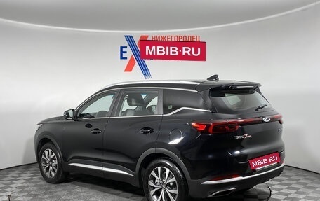 Chery Tiggo 7 Pro, 2022 год, 1 399 000 рублей, 6 фотография