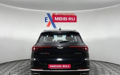 Chery Tiggo 7 Pro, 2022 год, 1 399 000 рублей, 5 фотография